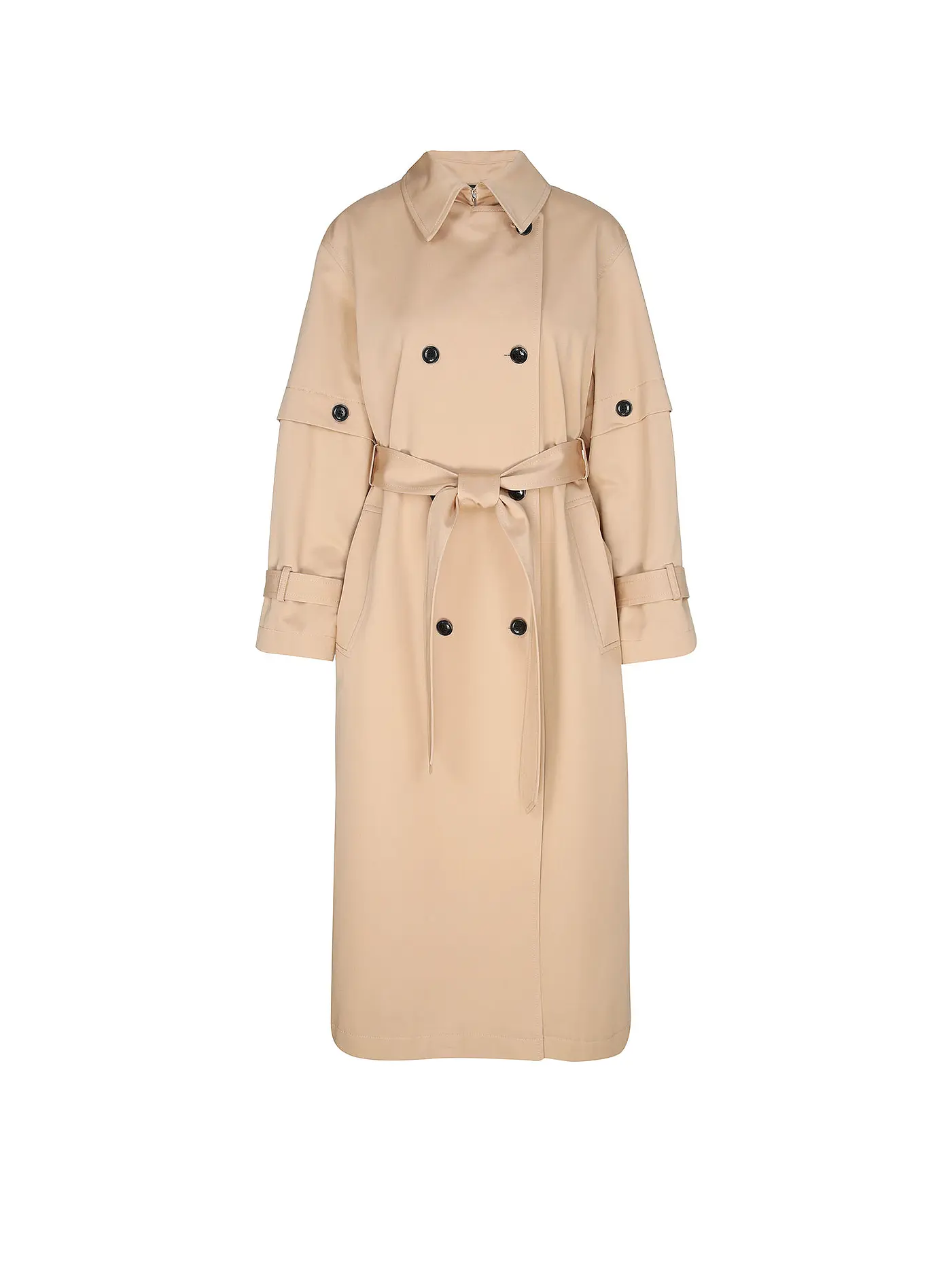HUGO | Trenchcoat MIRENDA | 